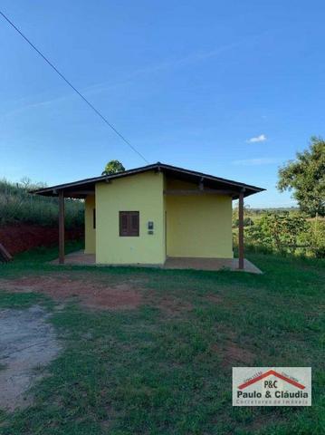 Ótima propriedade em Glória do Goitá, com 1,5 hectare - Foto 8