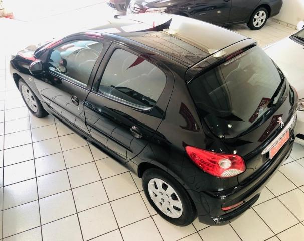 207 Hatch XR 1.4 8V (flex) 4p 2013 - Foto 8