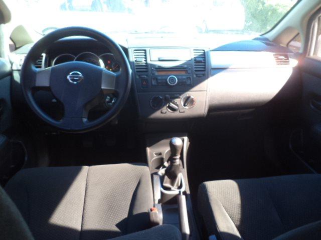 NISSAN TIIDA 2013/2013 1.8 S 16V FLEX 4P MANUAL - Foto 5