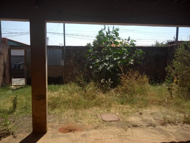 Oportunidade! Casa Próximo ao antigo mercado Econômico e posto melhor do Arapoanga - Foto 13