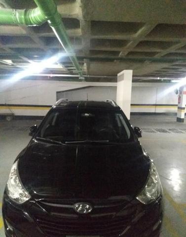 Hyundai IX35 2.0 GLS Flex Automática 5p / Ano 2011 - Modelo 2012 - Foto 8