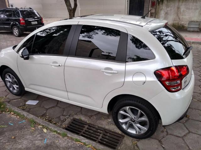 C3 2014/14 1.5 Tendance KM 51.000 Revisado