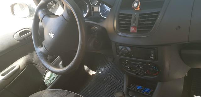 Vendo Peugeot 207 08/09 - Foto 6