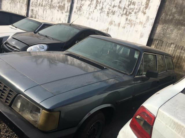 Caravan SL/E 6 cilindros - em fase de restauração - Foto 2