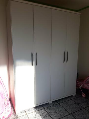Vendo Guarda Roupa solteiro