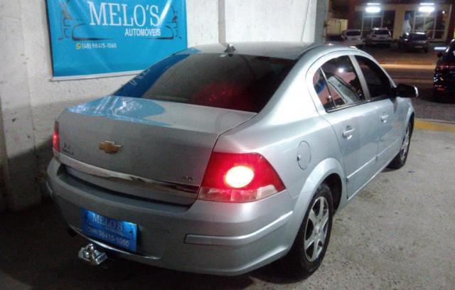 Vectra EXPRESSION 2.0 MPFI Flex - Foto 5