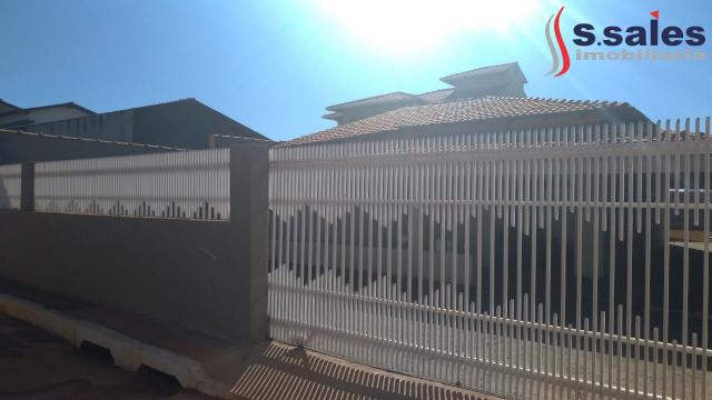 Casa à venda com 3 dormitórios em Setor habitacional vicente pires, Brasília cod:CA00161