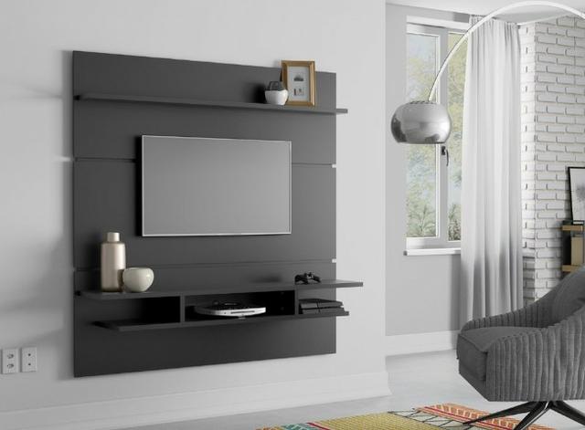 Painel Adryan para TV até 60' - Entrega Grátia