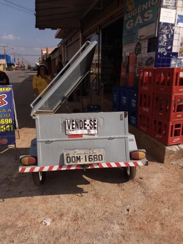 Carretinha - Foto 2