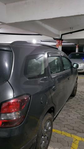 Vendo veículo semi novo - único dono - Foto 4