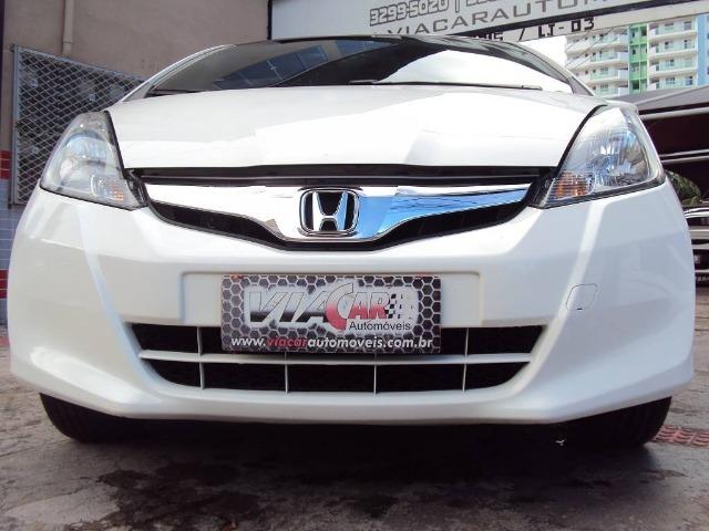 Honda Fit EX 1.5 16V (flex) (aut) 2013/2014 - Foto 2