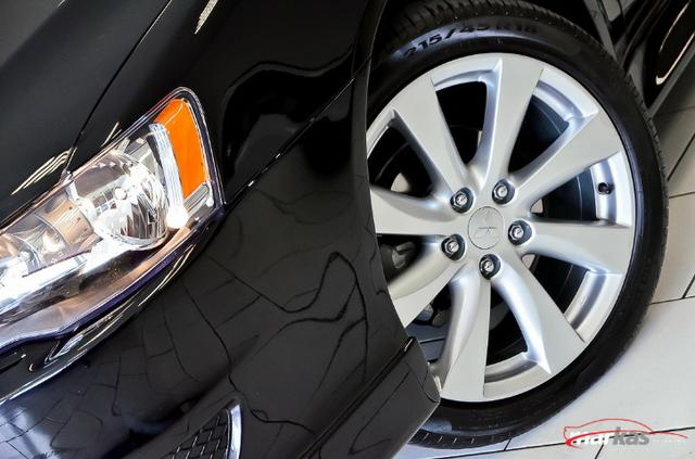 Lancer 2.0 160 Cv Automatico 61.000 Km 2013 - Foto 4