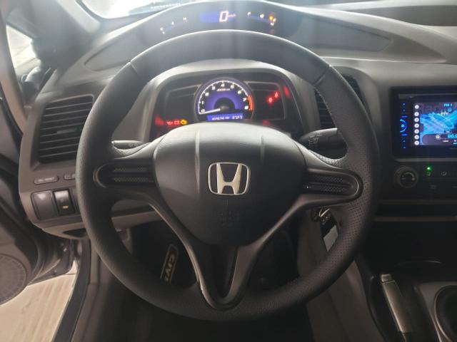 HONDA CIVIC 2008/2008 1.8 LXS 16V FLEX 4P MANUAL - Foto 6