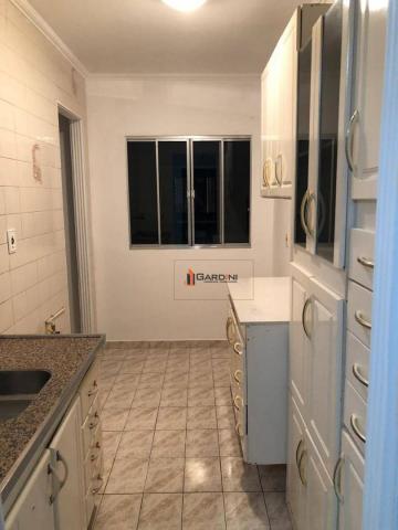 Minas Gerais - 56 M²-02 Dorms-01vaga-02Andar -Alto Ipiranga