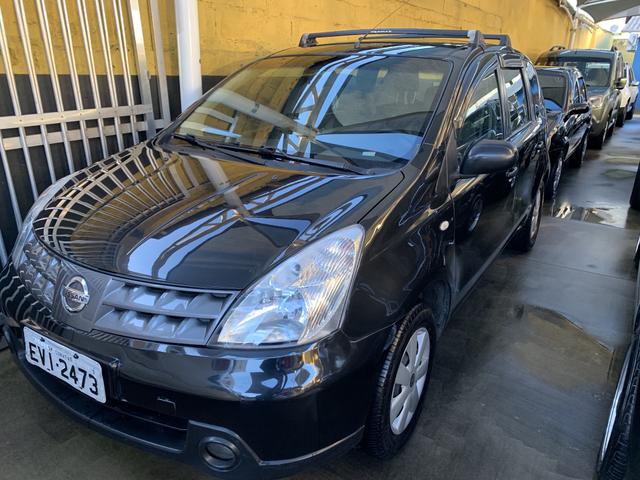 Livina 1.6 2011