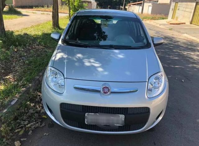 Fiat pálio 1.4