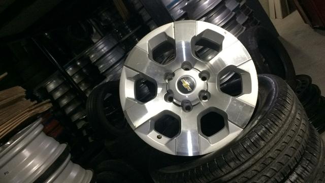 Rodas s10 nova em vários modelos - Foto 2