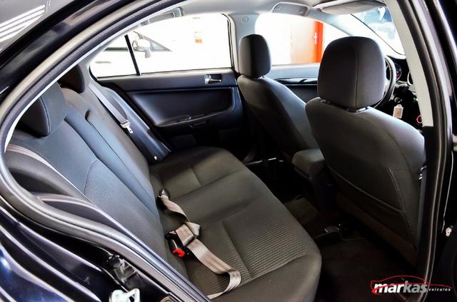 Lancer 2.0 160 Cv Automatico 61.000 Km 2013 - Foto 14
