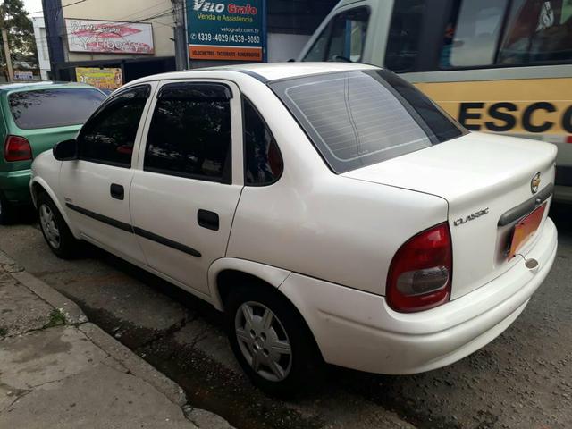 Gm Chevrolet Corsa sedam - Foto 6