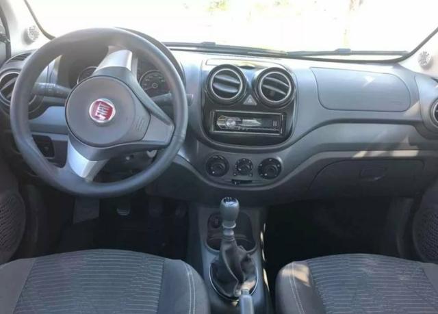 Fiat pálio 1.4 - Foto 9