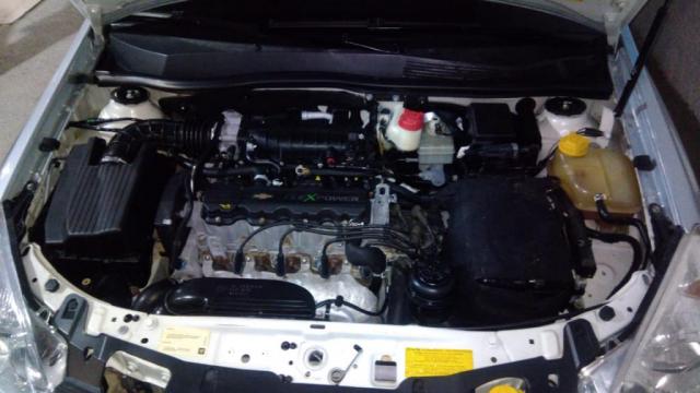 Vectra EXPRESSION 2.0 MPFI Flex - Foto 7