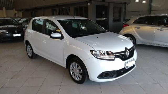 Sandero expression 1.6 2019 - Foto 2