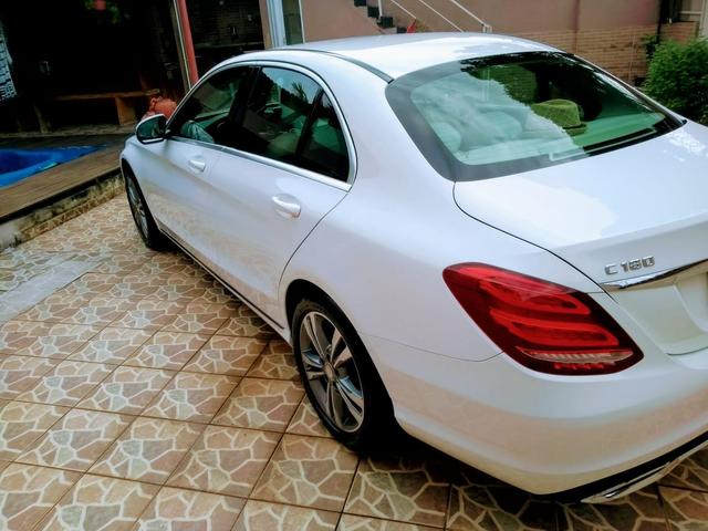 C 180 Pneus novos, 41 mil km, revisada! - Foto 6