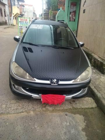 Peugeot - Foto 8