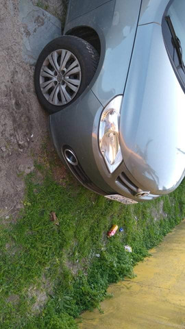 Gol 2011 Completo - Foto 2