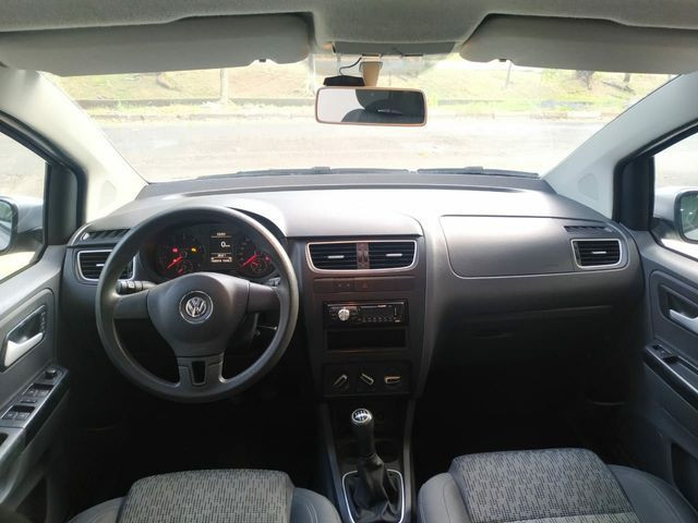 SPACEFOX 1.6 Flex 2013 ac trocas FINANCIA - Foto 15
