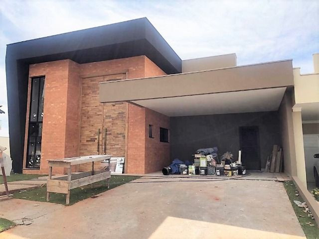 Vende-se Casa Condomínio La Montagne Zona Sul de São José do Rio Preto/SP - Foto 2