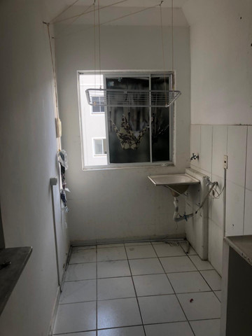 Alugo apartamento - Foto 6