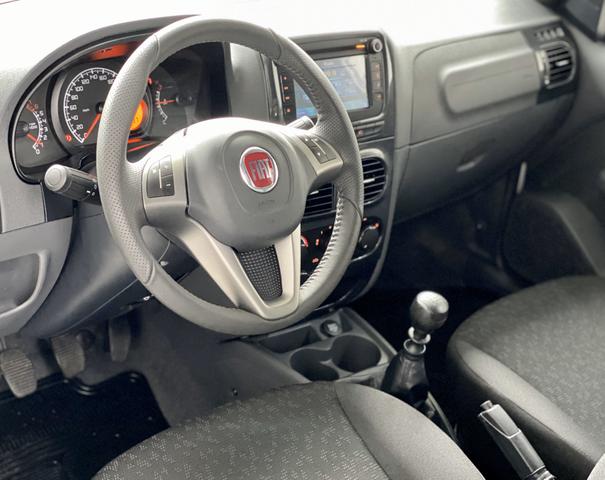 Fiat Strada 2020 (0km) - BELEM VEÍCULOS PREMIUM - Foto 12