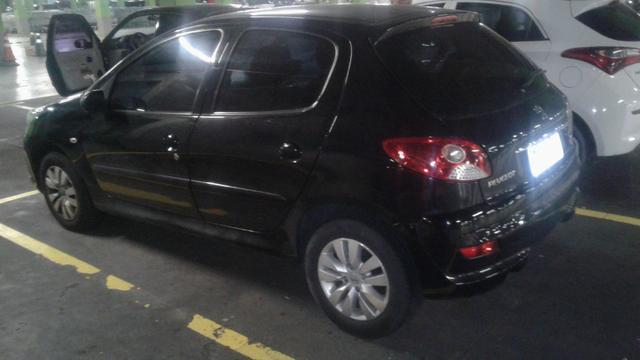 Peugeot 207 para apricativo - Foto 3