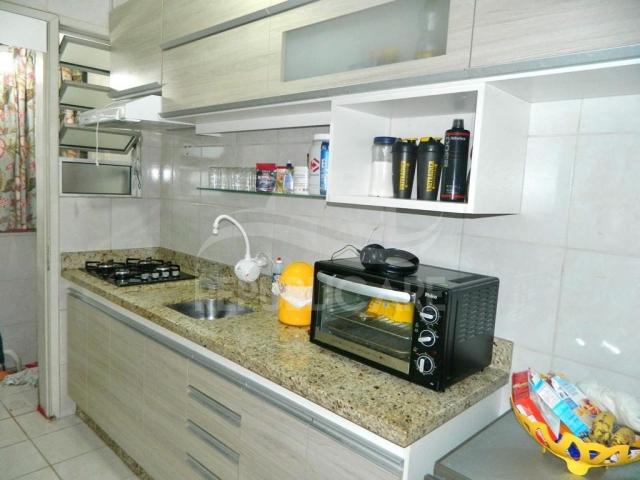 Apartamento à venda com 1 dormitórios em Centro histórico, Porto alegre cod:RP7795 - Foto 7