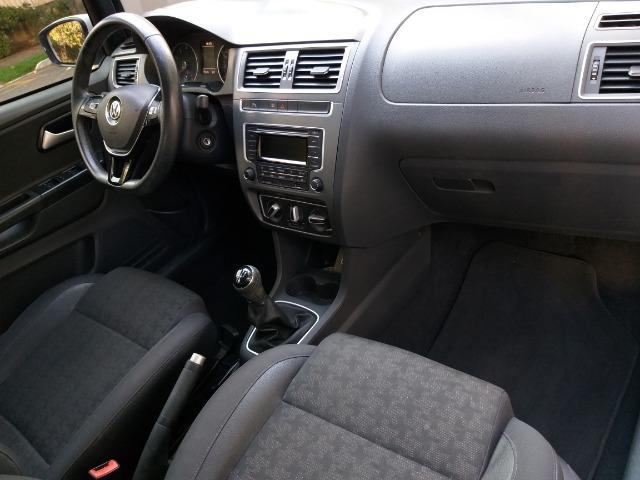VW Fox Comfortline 1.6 Branco Impecável! - Foto 15