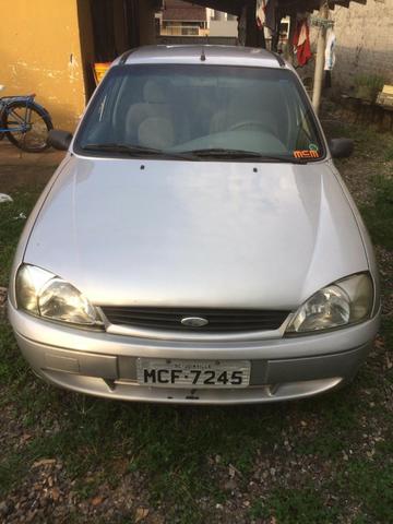 Vendo fiesta completo - Foto 2