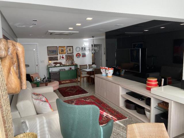 Apartamento com 3 dormitórios à venda, 146 m² por R$ 620.000 - Aldeota - Fortaleza/CE - Foto 6