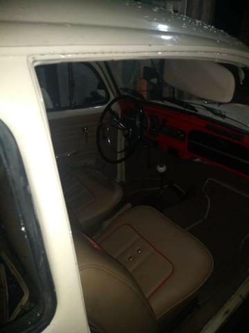 Fusca 1976 - Foto 3