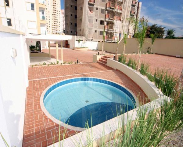 Apartamento com 4 quartos com 4 suítes - vista livre e sol da manha - Foto 7