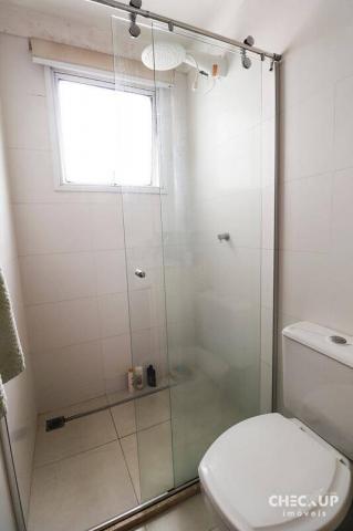 Apartamento com 3 dormitórios à venda, 134 m² por R$ 865.000 - Setor Marista - Goiânia/GO - Foto 7
