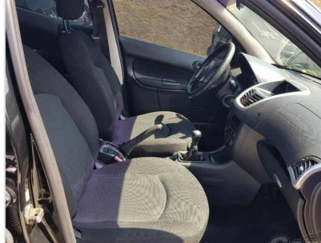 Peugeot 207 para apricativo - Foto 7