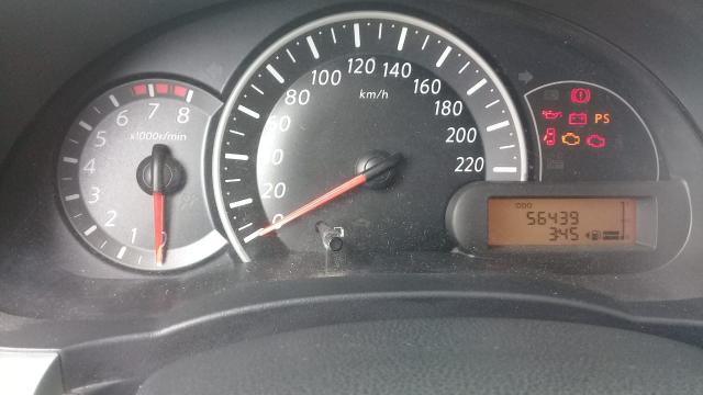 Vendo nissan match 2012/2013 1.0 - Foto 3