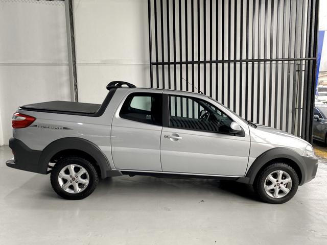 Fiat Strada 2020 (0km) - BELEM VEÍCULOS PREMIUM - Foto 5