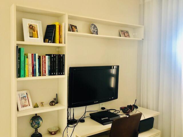 Apartamento 3 Quartos Pituba Nascente Vista Mar - Foto 6