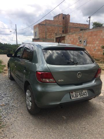 Vendo gol G5 2008 completo menos ae - Foto 6