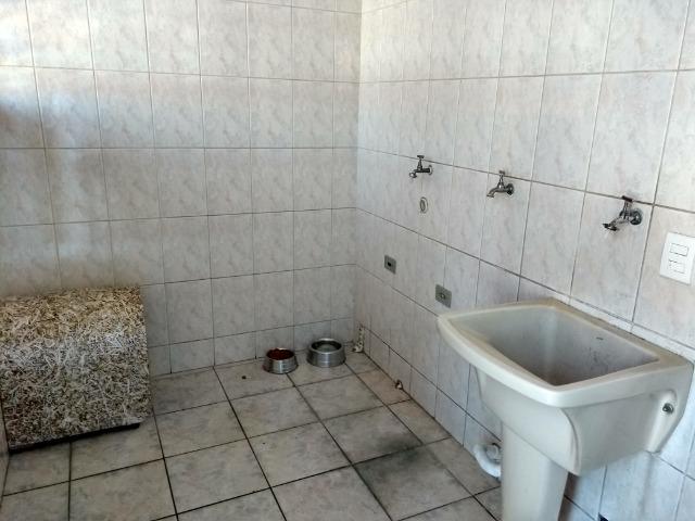 Casa 5 Cômodos Sem Garagem Veloso Carapicuíba - Foto 7