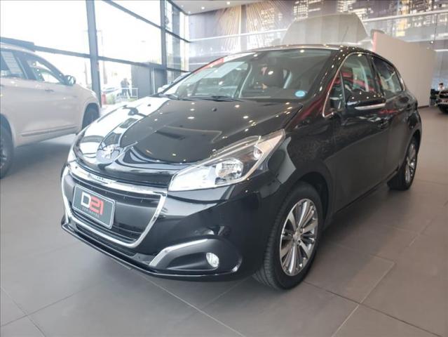 Peugeot 208 1.6 Griffe 16v