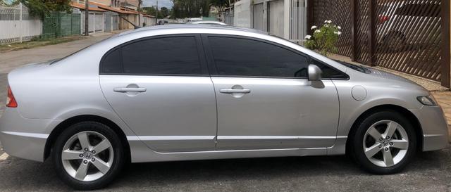 Honda Civic LXS - Foto 4