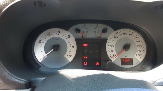 Renault Clio Exp 1.0 - 2007 - Foto 7